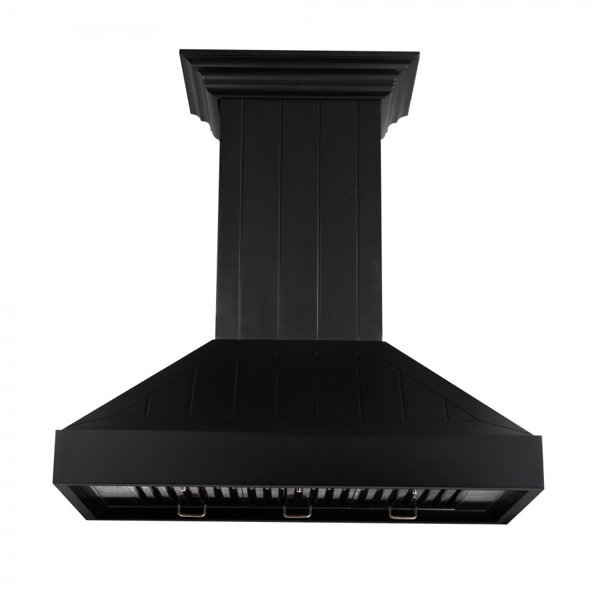 ZLINE Kitchen and Bath 30" 400 CFM Ducted Wall Mount Range Hood